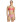 Adidas Γυναικείο μαγιό X-Back Colorblock Bikini Set